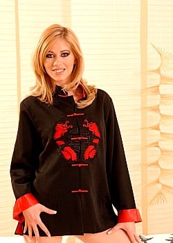 Melanie Sylver